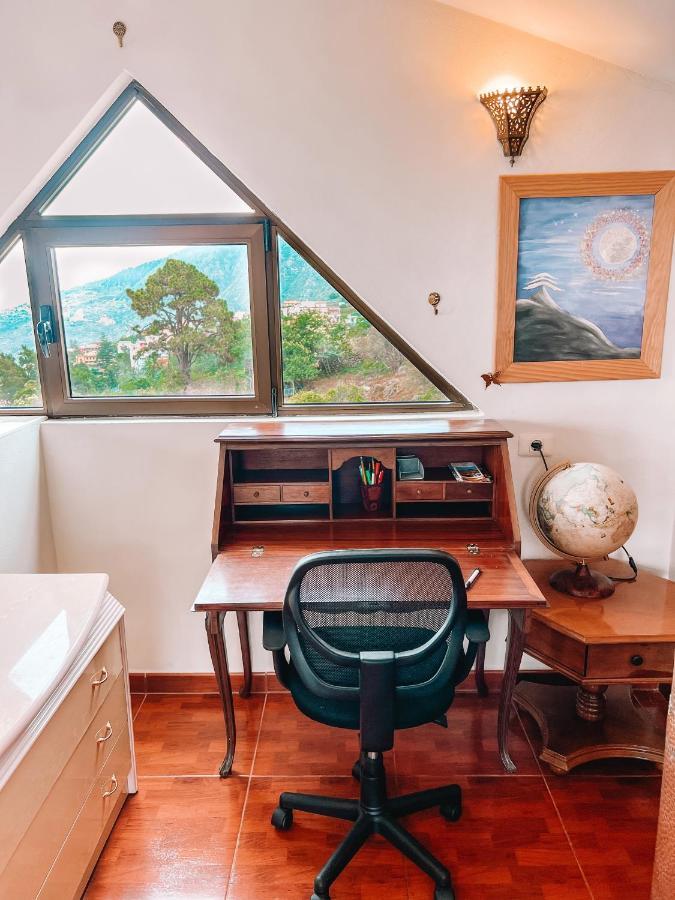 Sun-Soaked Apt W Patio, Balcony & Garden - Aguilas La Orotava Dış mekan fotoğraf